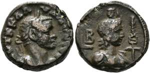 Claudius II. Gothicus (268-270) - ... 