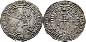 Ludwig von Male 1346-1384 - ... 