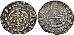 Richard I. 1189-1199 Löwenherz - Short ... 