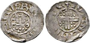Heinrich III. 1216-1272 ... 