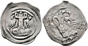 Otto VII.v.Andechs-Meranien um 1230-1234 - ... 