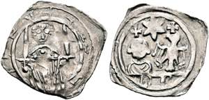 Heinrich IV. v. Andechs-Meranien 1204-28 - ... 