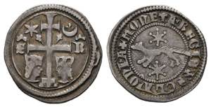 König Ladislaus IV. 1272-1290 - Lot 2 ... 