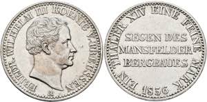 Friedrich Wilhelm III. 1797-1840 - ... 