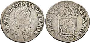 Zwolle - Luigino 1662 RR Cammarano 405 (R3) ... 