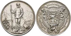 HISTORISCHE MEDAILLEN - Graz - AR-Medaille ... 