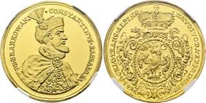 RUMÄNIEN - Karl I. 1866-1914 - AU-Medaille ... 