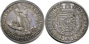 RDR - Erzherzog Leopold (1618)-1625-1632 - ... 