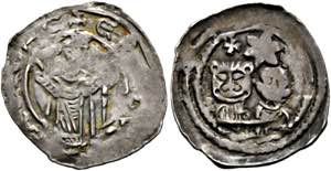 Otto VII. v. Andechs-Meranien +1234 - ... 