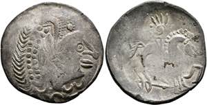 Transsilvanien - Tetradrachme (11,49g) Typus ... 