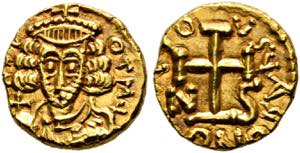 Anastasius II. Artemios (713-715) - ... 