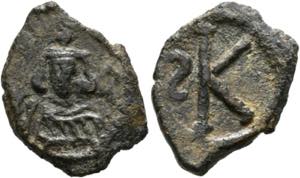 Anastasius II. Artemios (713-715) - ... 