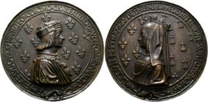 Ludwig XII. 1498-1515 - Große ... 