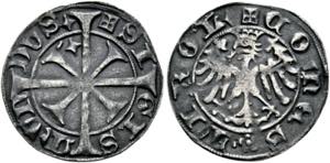 Erzherzog Sigismund 1439-1496 - Kreuzer o. ... 