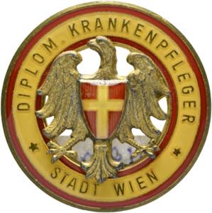 Wien - Diplom. Krankenpfleger - Stadt Wien. ... 