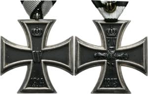 Eiserne Kreuze - Eisernes Kreuz II.Klasse ... 