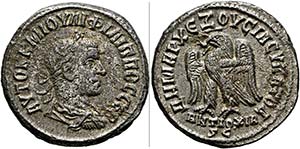 Philippus II. Augustus (247-249) - ... 