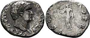 Otho (69) - Denarius (2,98 g), Roma, ... 