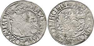 Eberhard IV.v.Epstein-Königst.1503-1535 - ... 