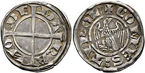 Meinhard I.-Albert II. 1253-1275 - ... 