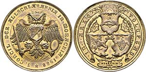 DEUTSCHLAND - München - AE-Medaille (38mm) ... 