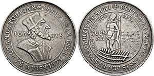 Prag - AR-Medaille (26,87g), (44mm) o.J. ... 