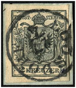 Niederösterreich - ∆  1854 LOOSDORF - ... 
