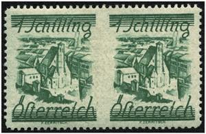 1. REPUBLIK - *,   1925 1 S. Minoritenkirche ... 