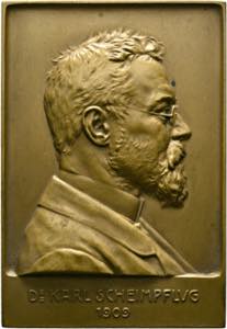 Franz Joseph 1848-1916 - einseitige ... 