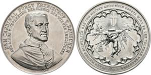 Wien - AR-Medaille (28,35g), (41mm) o.J. ... 