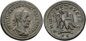 Traianus Decius (249-251) - ... 