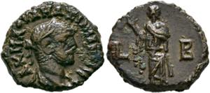 Maximianus Herculius (286-305) - ... 