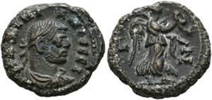 Maximianus Herculius (286-305) - ... 