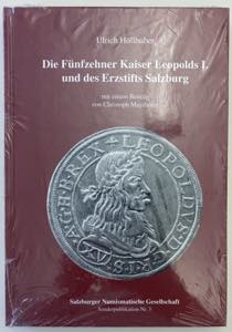 Nmismatische Literatur - Höllhuber, Ulrich: ... 