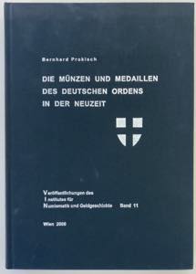 Nmismatische Literatur - Prokisch, Bernhard: ... 