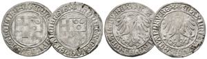 Hugo v. Hohenlandenberg 1496-1532Lot 2 ... 