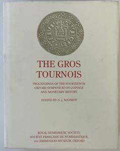 LiteraturMayhew, N.J. Hgg: The Gros ... 