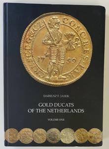 NiederlandeJasek, Dariusz F.: Gold Ducats of ... 