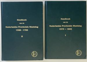NiederlandePumer, D. Handboek van de ... 