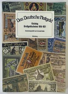 LiteraturKeller, Arnold Dr.: Das Deutsche ... 