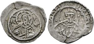 Iohannes VIII. Palaiologos (1423-1448) - 1/2 ... 
