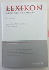 Griechen - Leschhorn, Wolfgang u. Peter ... 