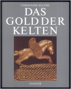 ANTIKE KUNST - Eluere, Christiane: Das Gold ... 