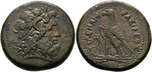 Ptolemaios III. Euergetes (246-221) - ... 