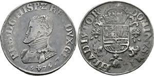 Philipp II. v. Spanien 1555-1598 - ... 