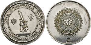 London - AR-Medaille (84,52g), (54mm) o.J. ... 