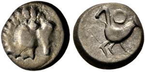 Velemer - Kleinsilber (0,83 g), Typus ... 