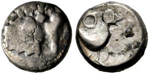 Velemer - Kleinsilber (0,67 g), Typus ... 