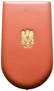 Ehrenzeichen f. Verdienste u.d. Rep.Öst. - ... 