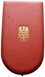 Ehrenzeichen f. Verdienste u.d. Rep.Öst. - ... 